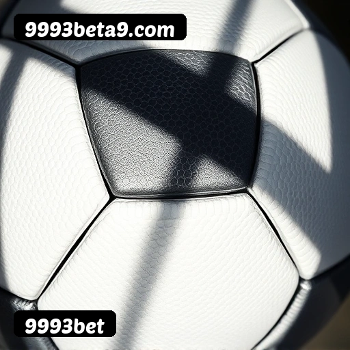 Logo da 9993bet