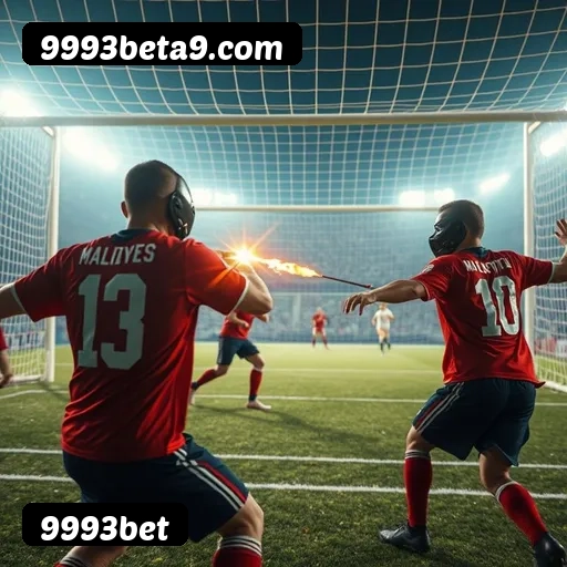 Loterias online disponíveis na 9993bet